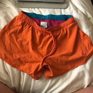 Nike shorts